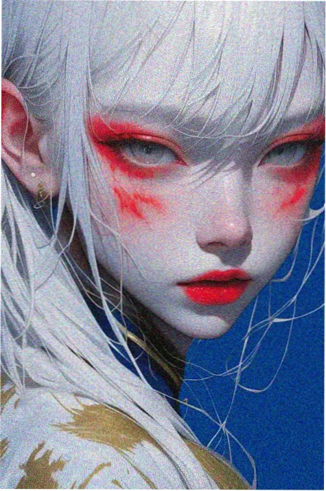 三月的信 韩剧在线播放治愈系电影海报